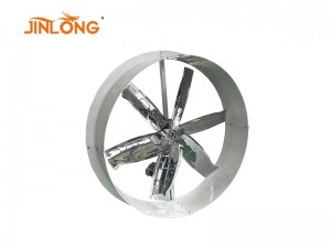 55inch Panel fan(Belt drive type)