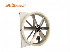 Hanging Exhaust Fan