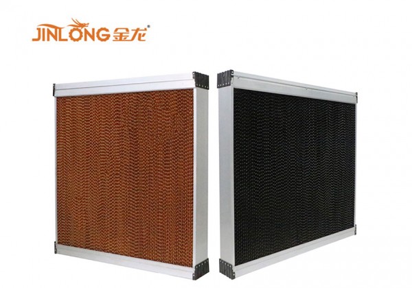 Aluminum Alloy Frame Cooling Pad System