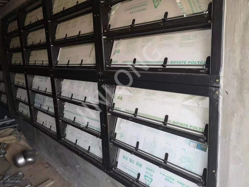 Pig Farm Case