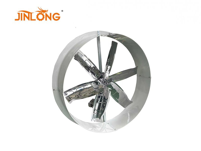 55inch Panel fan(Belt drive type)