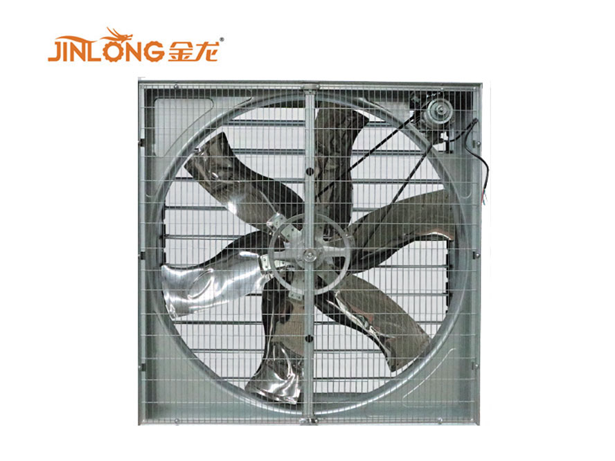 Centrifugal Exhaust Fan